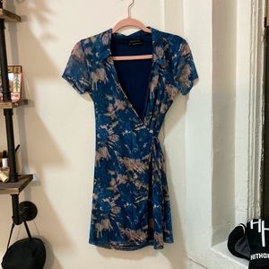 Urban outfitters 2021 spring collection dress SMALL
